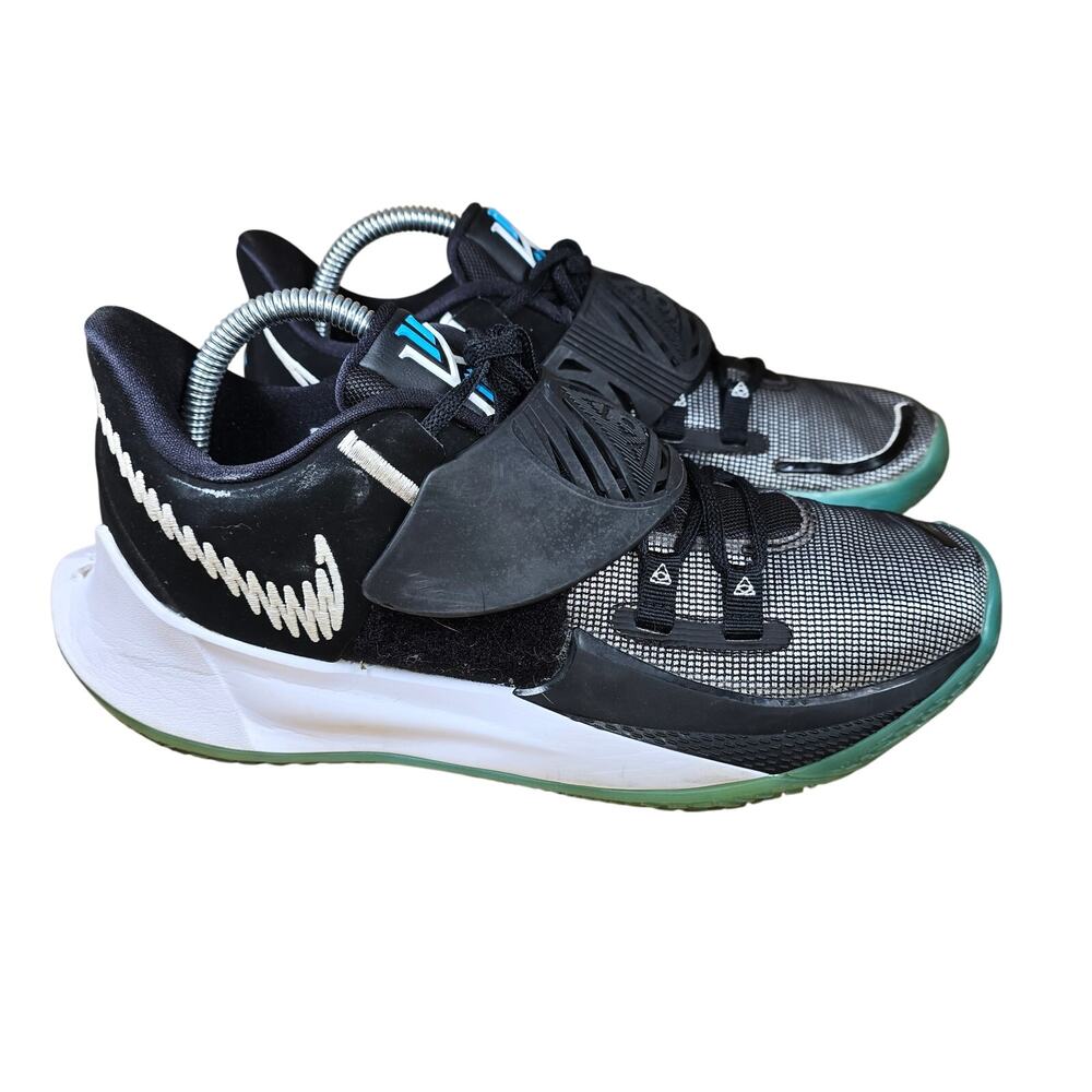 Nike Kyrie Low 3 Moon (CJ1286-001) Sneakers Men Size 8.5 Womens Size 10